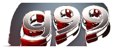 g99 logo